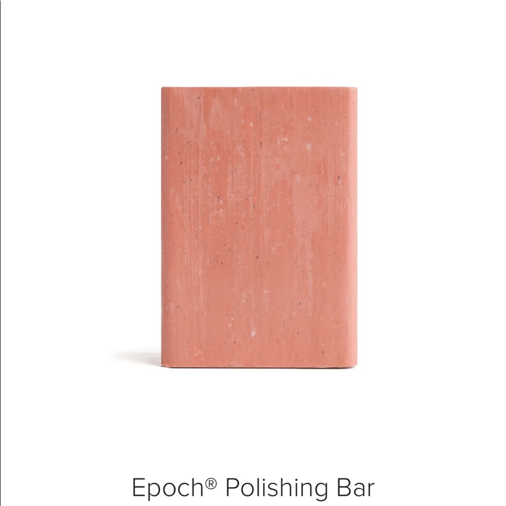 NIB Epoch® Polishing Bar by NuSkin